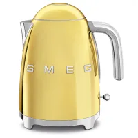 Czajnik elektryczny Smeg 50's Style KLF03GOEU