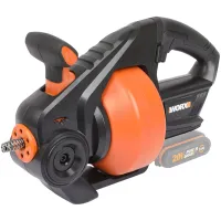 Udrażniacz do rur WORX WX891.9 20V
