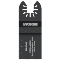 Brzeszczot WORX WA4948
