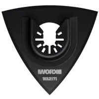 Stopa szlifierska WORX WA2171