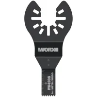 Brzeszczot WORX WA4986