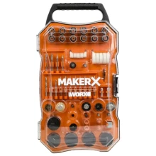 Zestaw akcesoriów WORX WA7208