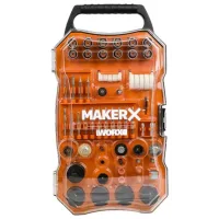 Zestaw akcesoriów WORX WA7208