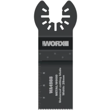 Brzeszczot WORX WA4988