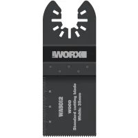 Brzeszczot WORX WA5012