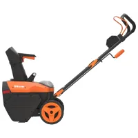 Odśnieżarka WORX WG471E