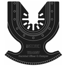 Brzeszczot WORX WA4957
