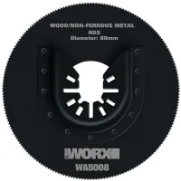 Tarcza do cięcia WORX WA5008