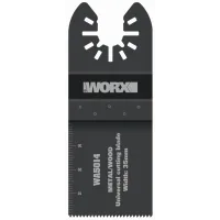 Brzeszczot WORX WA5014