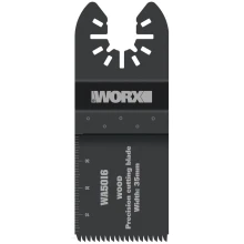 Brzeszczot WORX WA5016