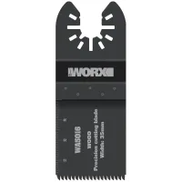 Brzeszczot WORX WA5016