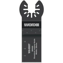 Brzeszczot WORX WA4987