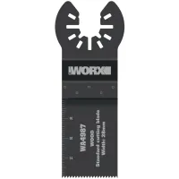 Brzeszczot WORX WA4987