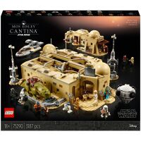 Klocki LEGO Star Wars Kantyna Mos Eisley 75290