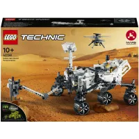 Klocki LEGO Technic Nasa Mars Rover Perseverance 42158