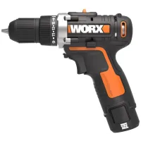 Wkrętarka WORX WX128
