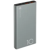 Powerbank Navitel PWR10 AL Srebrny