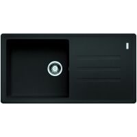 Zlewozmywak granitowy Franke Malta MLG 611-97 XL Onyx 114.0700.135
