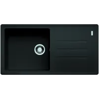 Zlewozmywak granitowy Franke Malta MLG 611-97 XL Onyx 114.0700.135