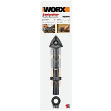 Adapter do odkurzacza WORX Multitool WA2604