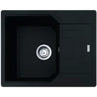 Zlewozmywak granitowy Franke Urban UBG 611-62 Onyx 114.0687.263