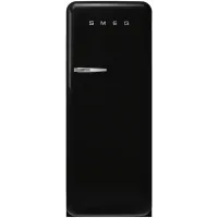 Lodówka Smeg FAB28RBL5