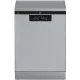Zmywarka Beko BDFN26530X HygieneIntense Quick&Shine Autootwieranie Regulacja koszy 60cm