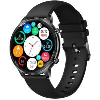 Smartwatch Manta Kelly Czarny