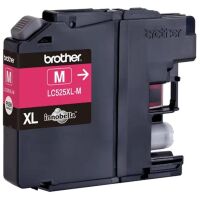 Tusz do drukarki Brother LC525XLM Magenta