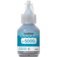 Tusz do drukarki Brother BT5000C Cyjan
