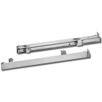 Prowadnice teleskopowe Siemens varioClip HZ538000