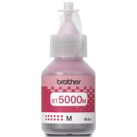 Tusz do drukarki Brother BT5000M Magenta