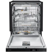 Zmywarka Samsung Bespoke DW60BB890UAPET WaterJet Clean AI Autootwieranie TubLight 60cm
