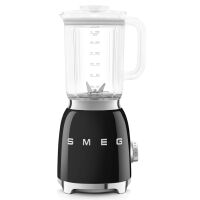 Blender kielichowy Smeg BLF03BLEU