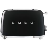 Toster Smeg 50's Style TSF01BLEU