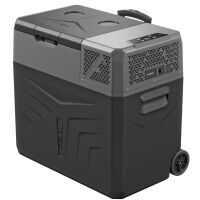 Lodówka turystyczna kompresorowa Yolco BX50 Carbon