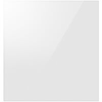 Panel do zmywarki Samsung Bespoke DW-S24PEU12 Alabastrowa biel