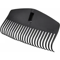 Grabie/głowica do liści Fiskars Solid (M) 1063089
