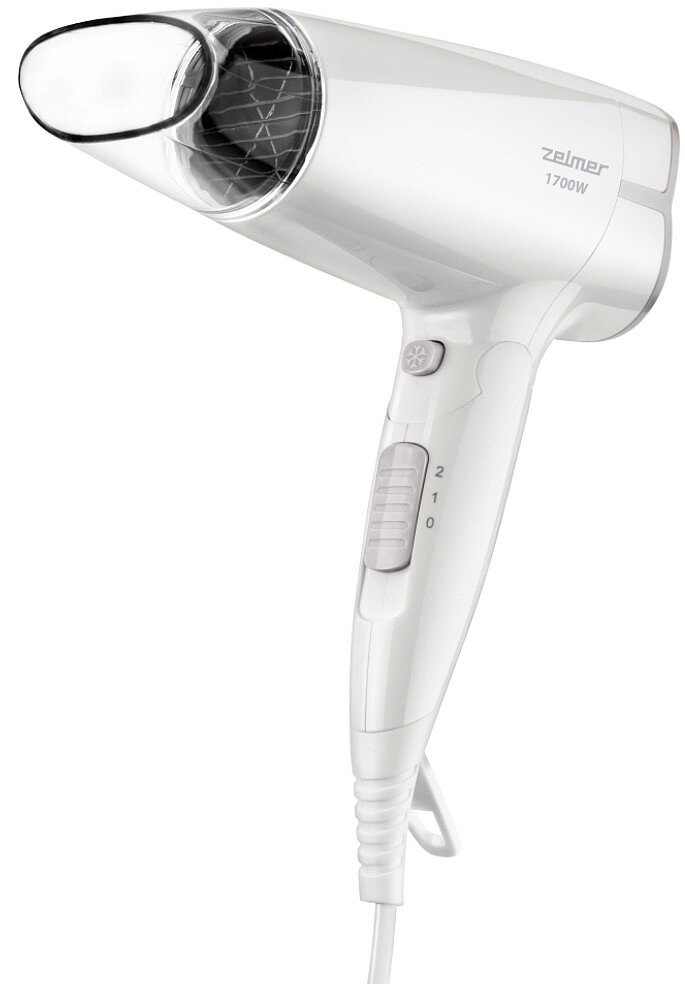 Suszarka do włosów Zelmer ZHD8320
