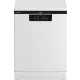 Zmywarka Beko BDFN26530W HygieneIntense Quick&Shine Autootwieranie Regulacja koszy 60cm