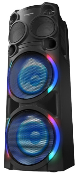 Głośnik power audio Panasonic SC-TMAX50E-K
