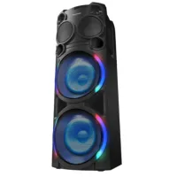 Głośnik power audio Panasonic SC-TMAX50E-K