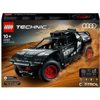 Klocki LEGO Technic Audi RS Q e-tron 42160