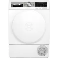 Suszarka Bosch Serie 6 WQG245APPL 9kg Pompa ciepła AutoDry