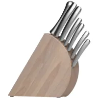 Zestaw noży w bloku Berghoff Arch Essentials 8 el.