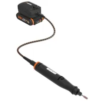Multiszlifierka z akcesoriami WORX MakerX WX739