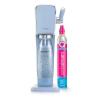 Saturator SodaStream Art Niebieski