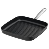 Patelnia grillowa Berghoff Graphite Leo 28 cm