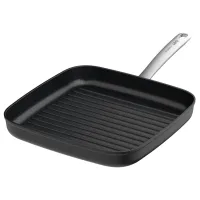 Patelnia grillowa Berghoff Graphite Leo 28 cm