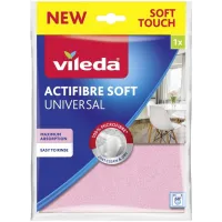 Ściereczka Vileda Actifibre Soft 1 szt.
